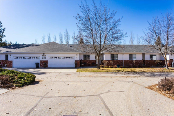 #12 11290 Bond Road,, Lake Country