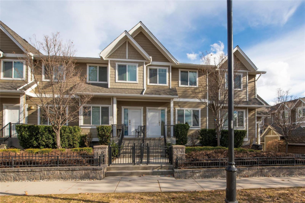 #14 600 Sherwood Road,, Kelowna