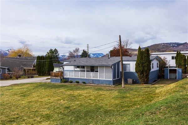 #15 2098 Boucherie Road,, Westbank