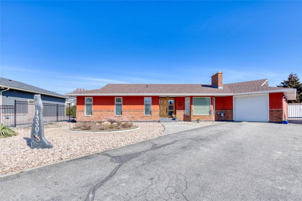 1330 McBride Road,, Kelowna