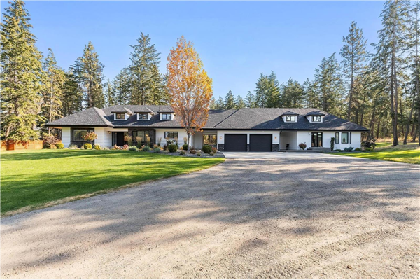 4155 Field Road,, Kelowna