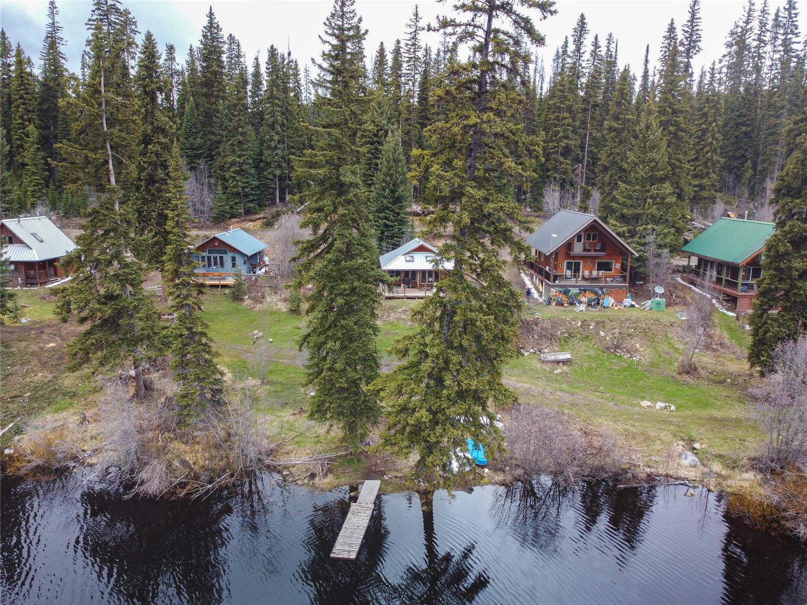 10250 Dee Lake Road Unit# 29, #29