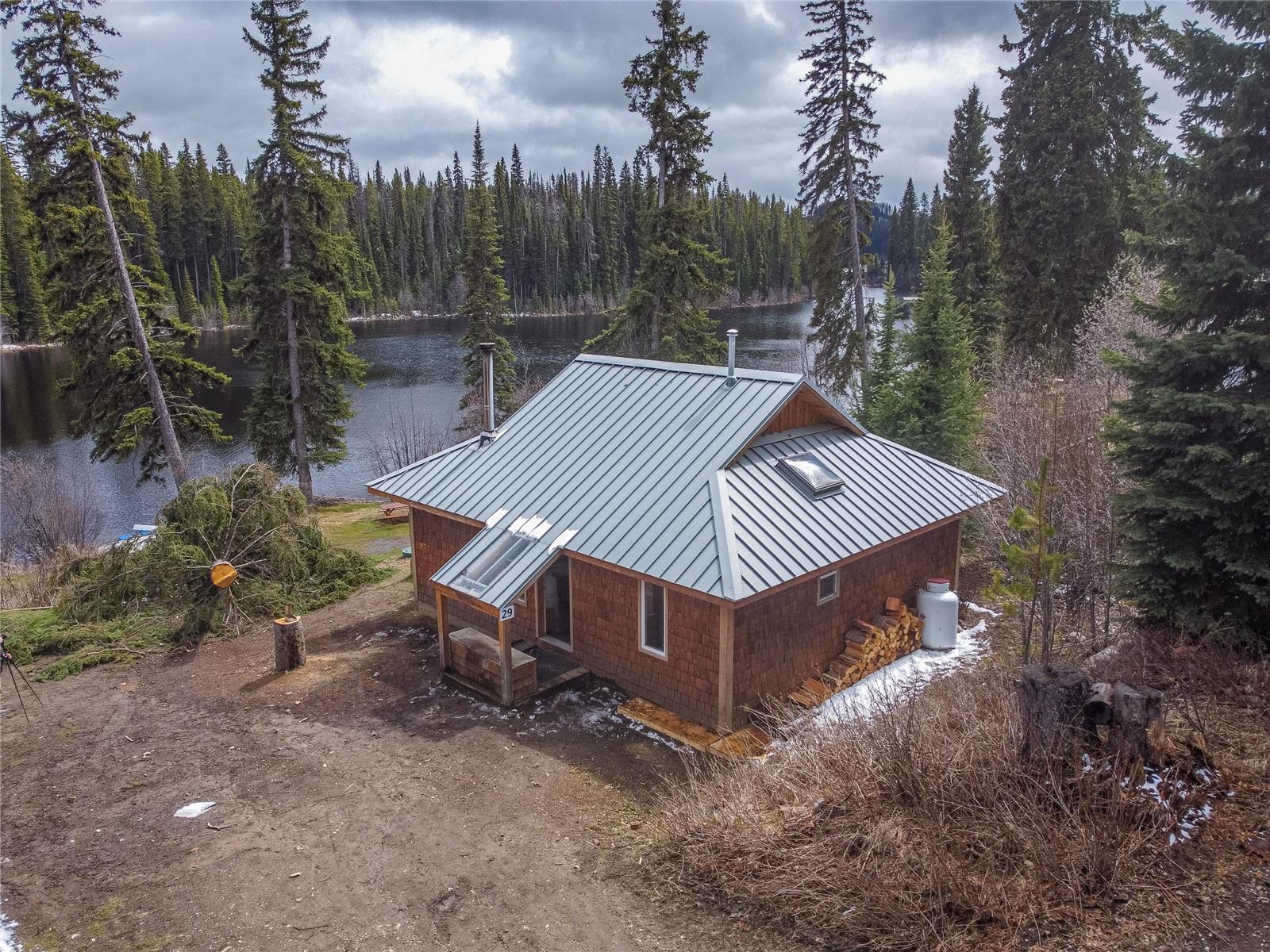 10250 Dee Lake Road Unit# 29, #29
