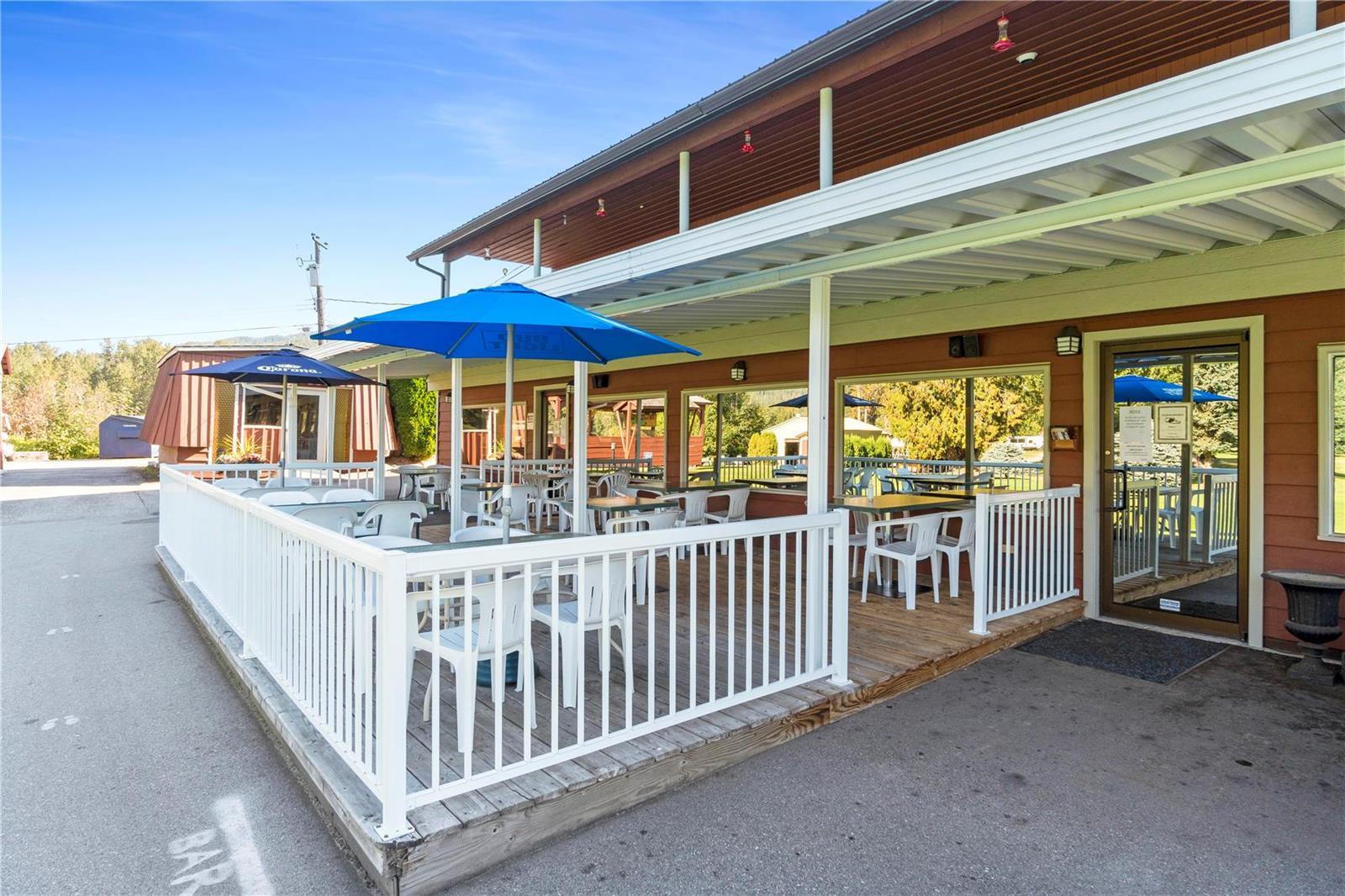 1450 Husky Frontage Road