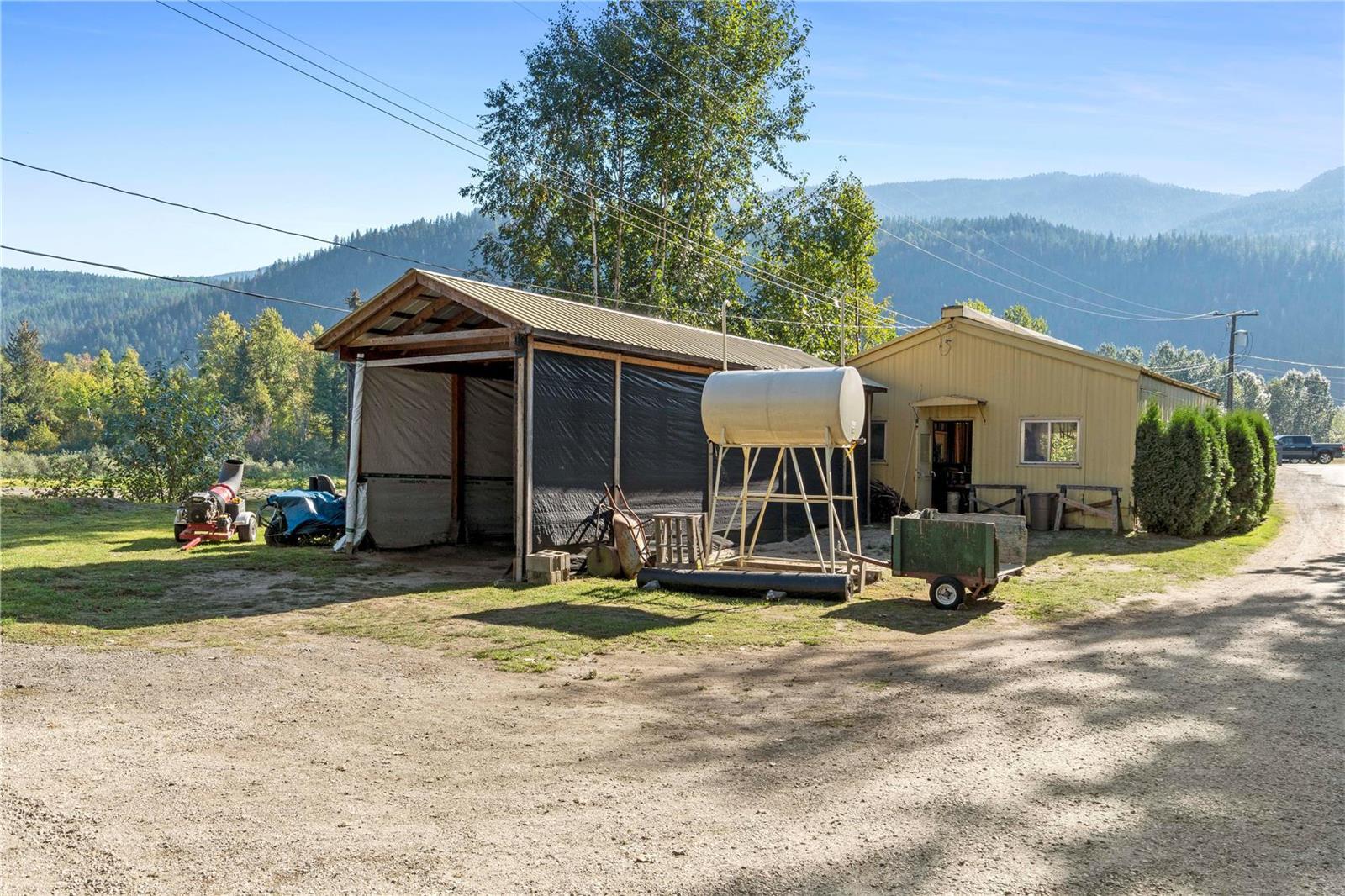 1450 Husky Frontage Road