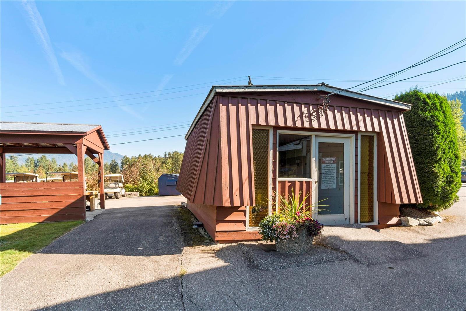 1450 Husky Frontage Road