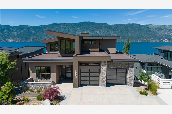 1778 Opal Peak Place,, Lake Country