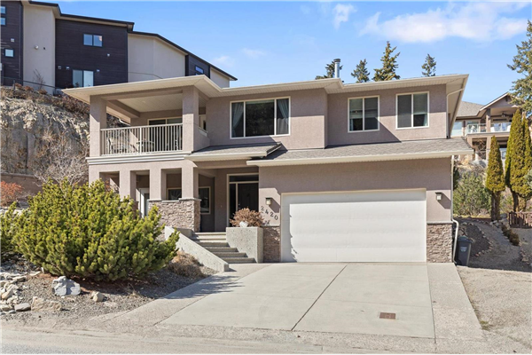 2420 Selkirk Drive,, Kelowna