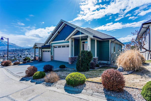 #15 5920 Heritage Drive,, Vernon