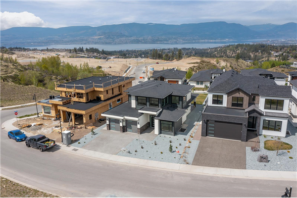 1787 Fawn Run Drive,, Kelowna