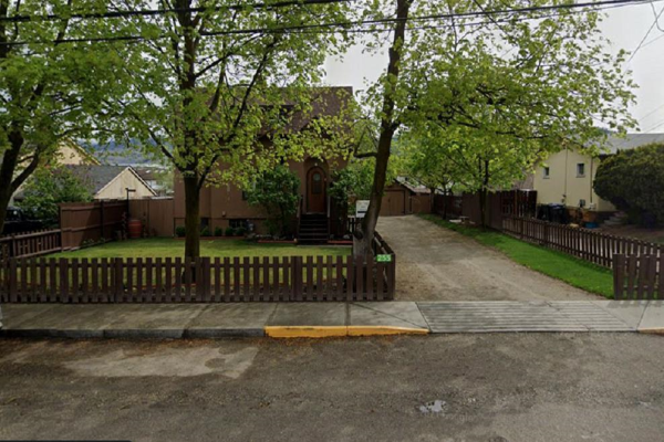 255 Dougall Road, N, Kelowna