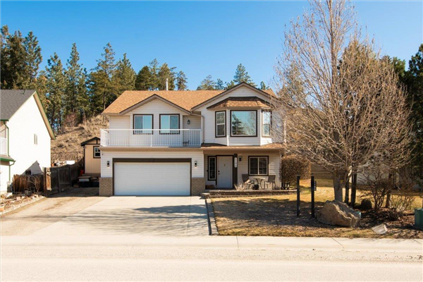 1190 Starlight Crescent,, West Kelowna