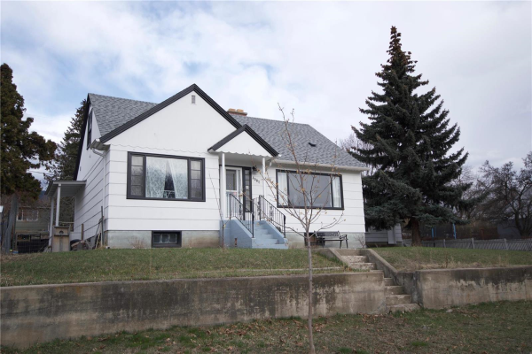 3307 20A Street,, Vernon