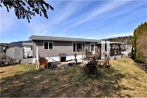 #49 12560 Westside Road,, Vernon
