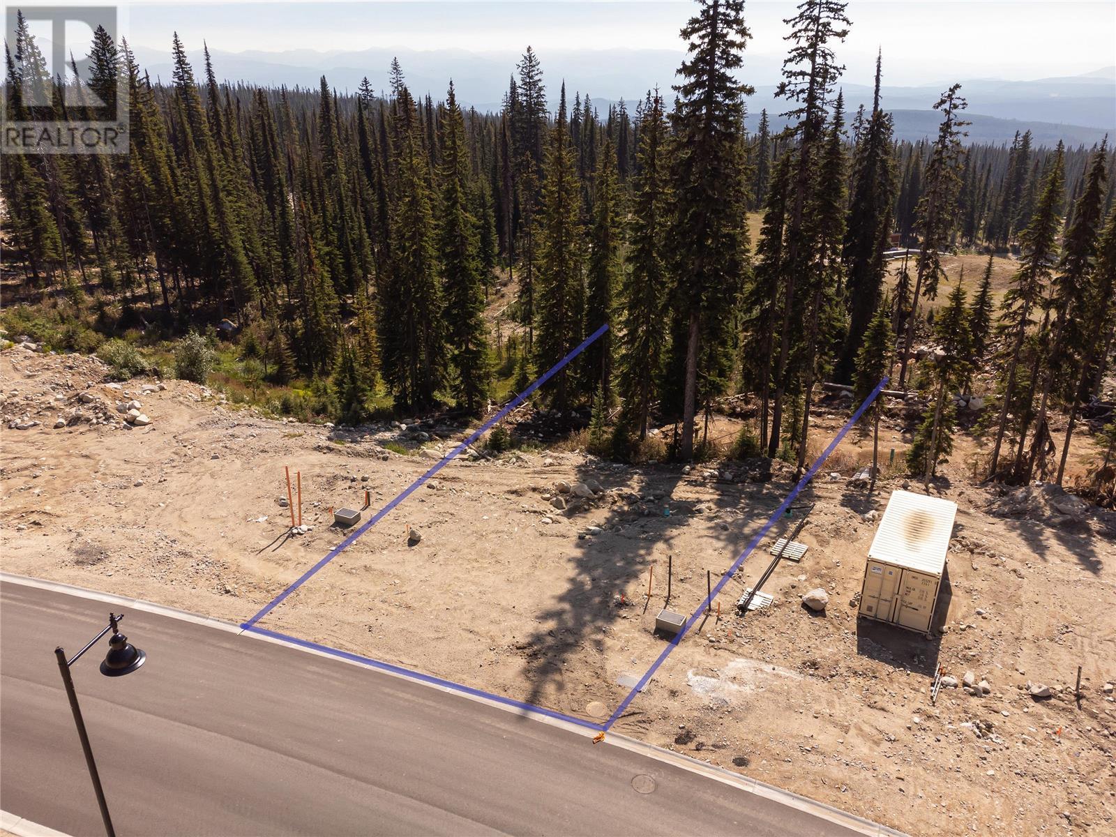 PL3 Black Forest Road,