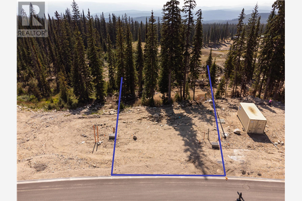PL3 Black Forest Road,, Big White