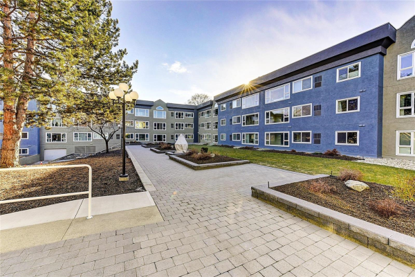 #154 1045 Sutherland Avenue,, Kelowna