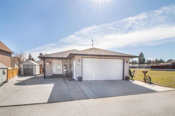 603 Nighthawk Avenue,, Vernon