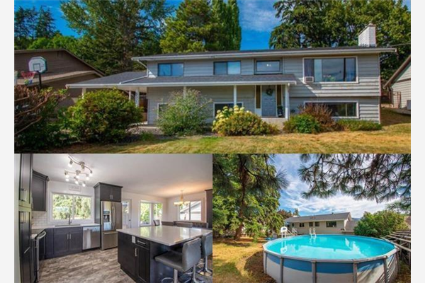 6591 Orchard Hill Road,, Vernon