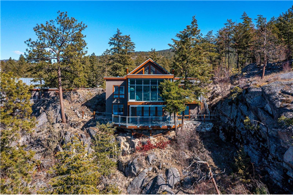 #159 9845 Eastside Road,, Vernon