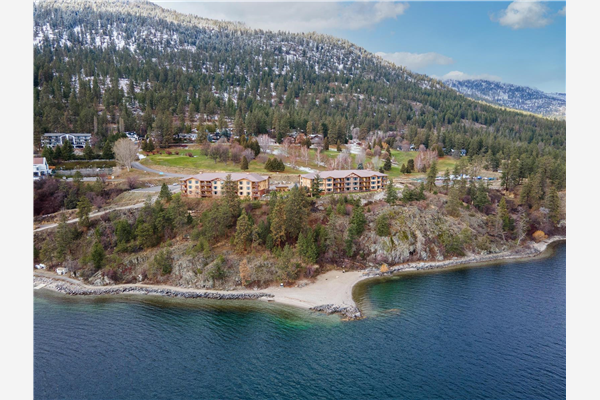 #1121 2761N Westside Road,, Kelowna