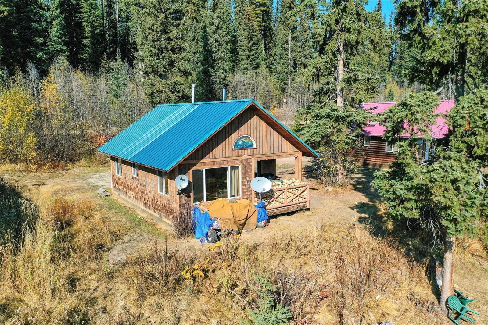 #35 10250 Dee Lake Road,, #35