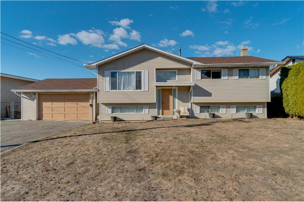 715 Camelia Road,, Kelowna