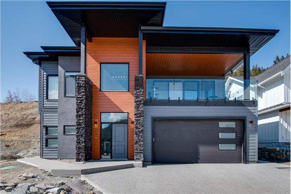 7141 Nakiska Drive,, Vernon