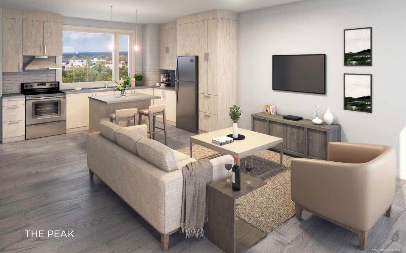 #41 685 Boynton Place,, #41