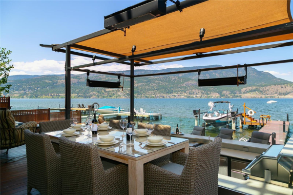 866 Manhattan Drive,, Kelowna