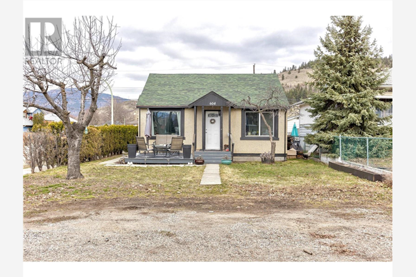 604 Roanoke Avenue,, Kelowna