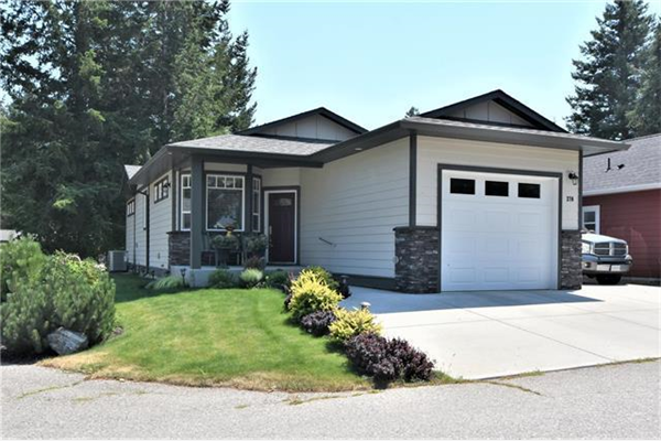270 Grouse Avenue,, Vernon