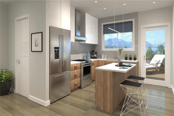#103C 3626 Mission Springs Drive,, Kelowna