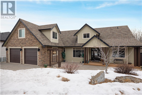 7201 Lakeridge Place,, Vernon