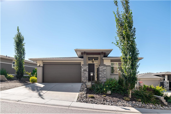 1525 Tower Ranch Drive,, Kelowna