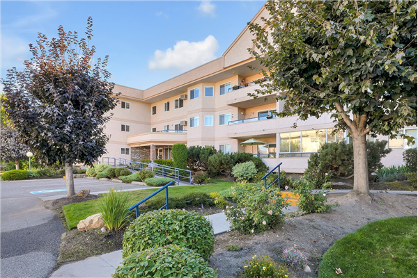 #108 3858 Brown Road,, West Kelowna