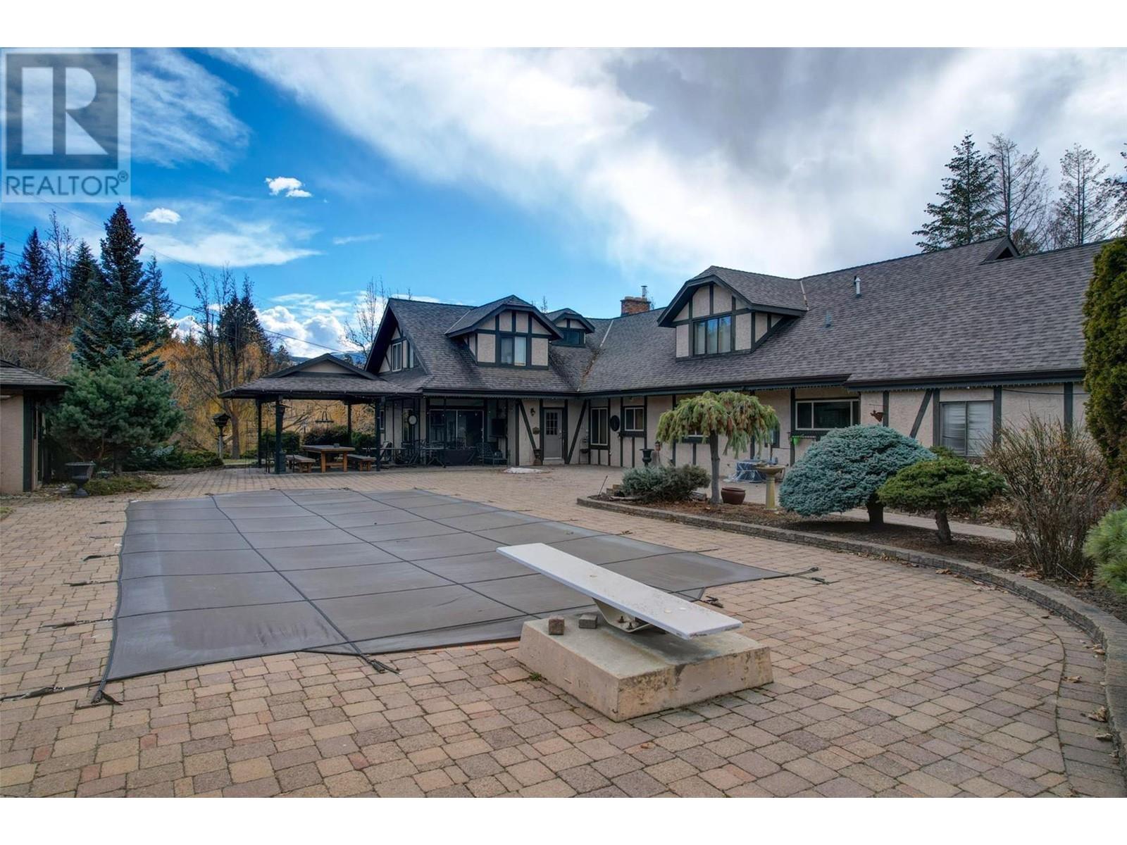 3310 Mathews Road