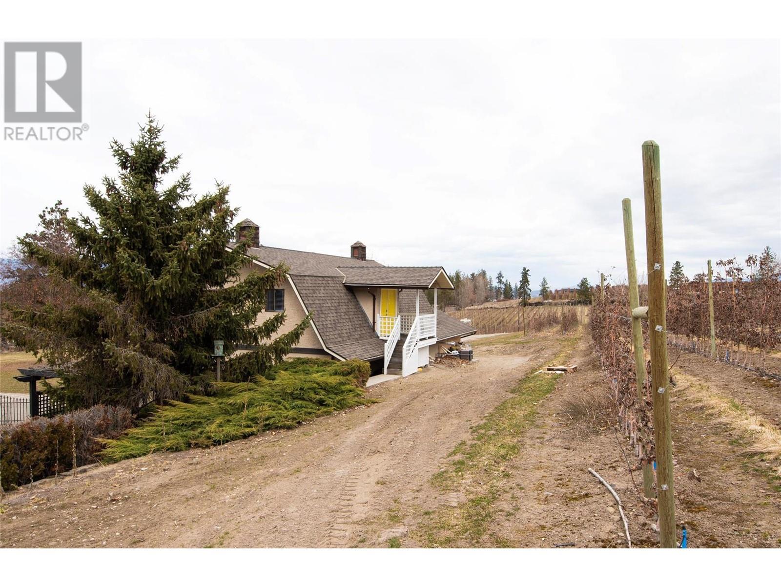 3310 Mathews Road