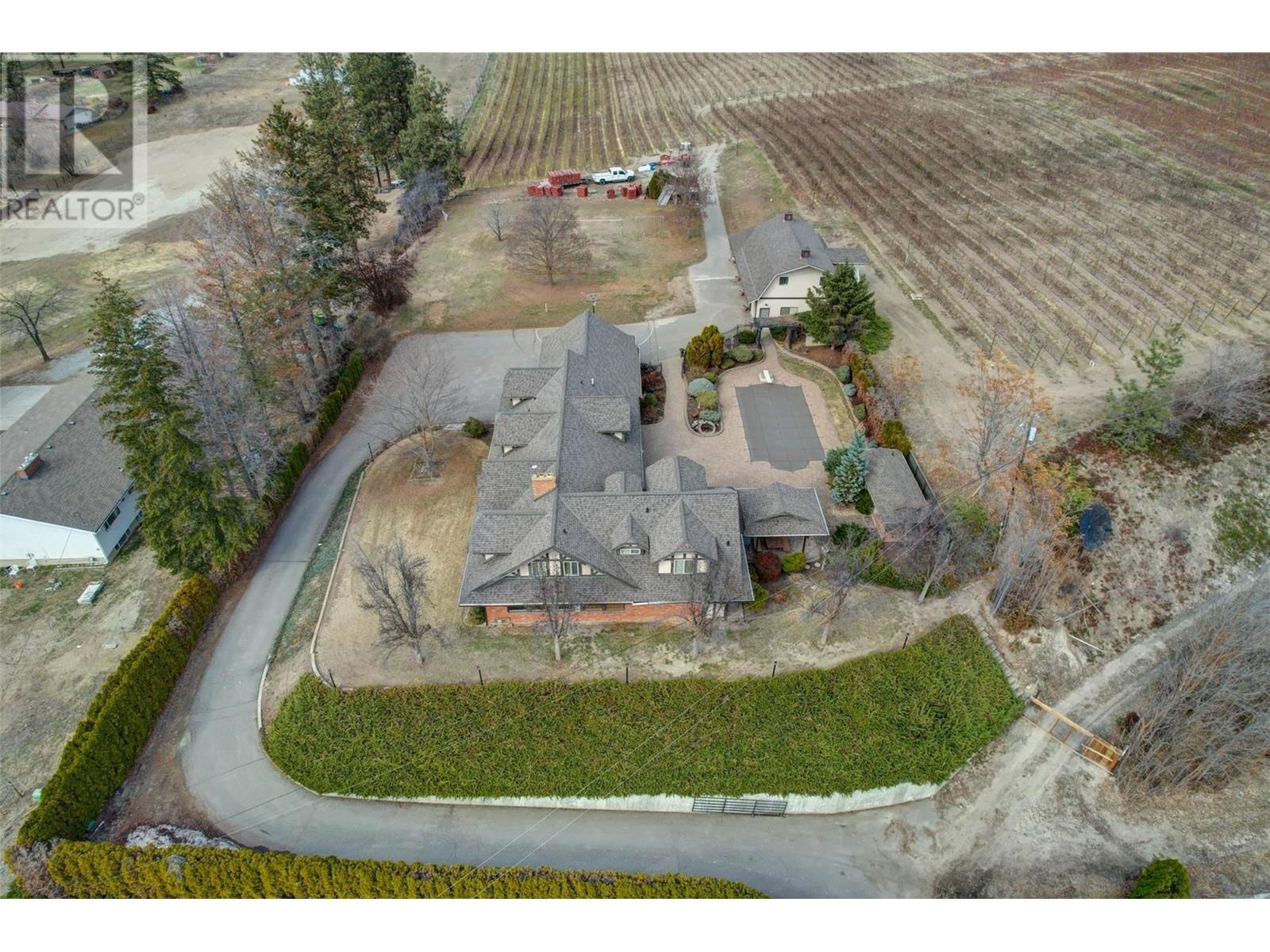 3310 Mathews Road