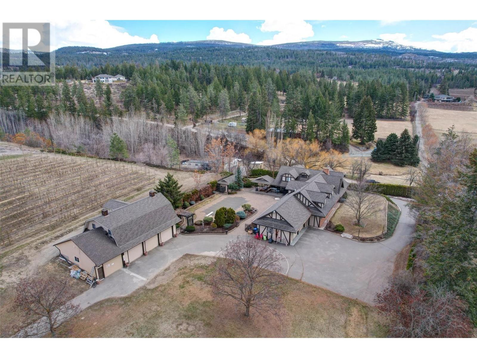 3310 Mathews Road