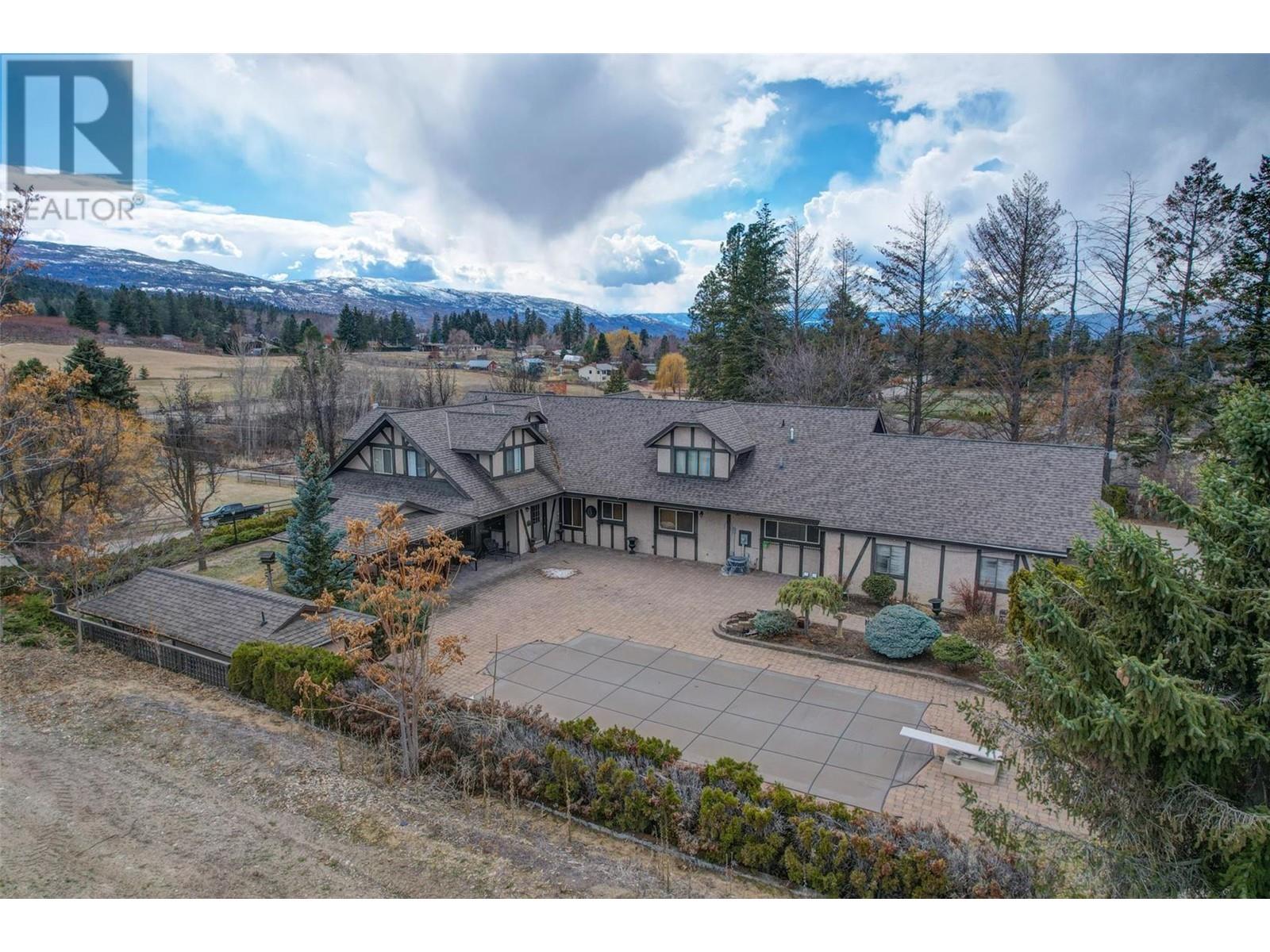3310 Mathews Road