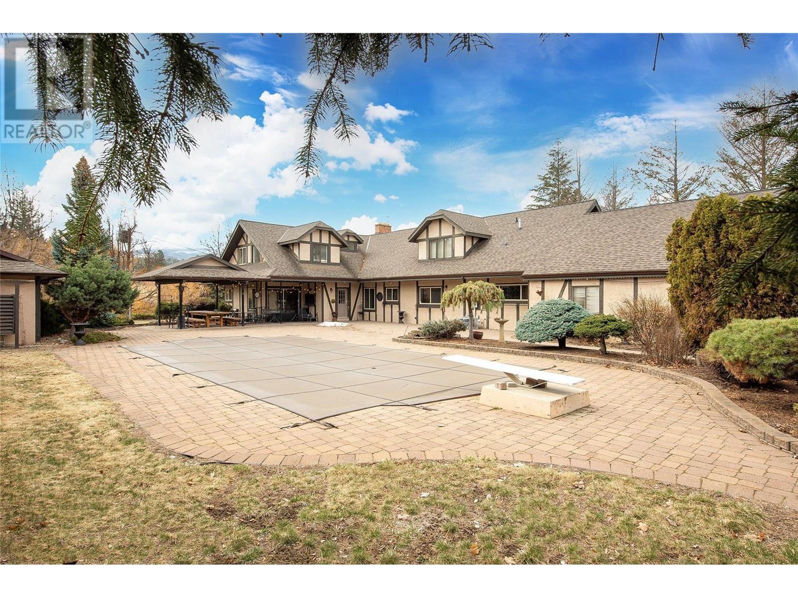 3310 Mathews Road