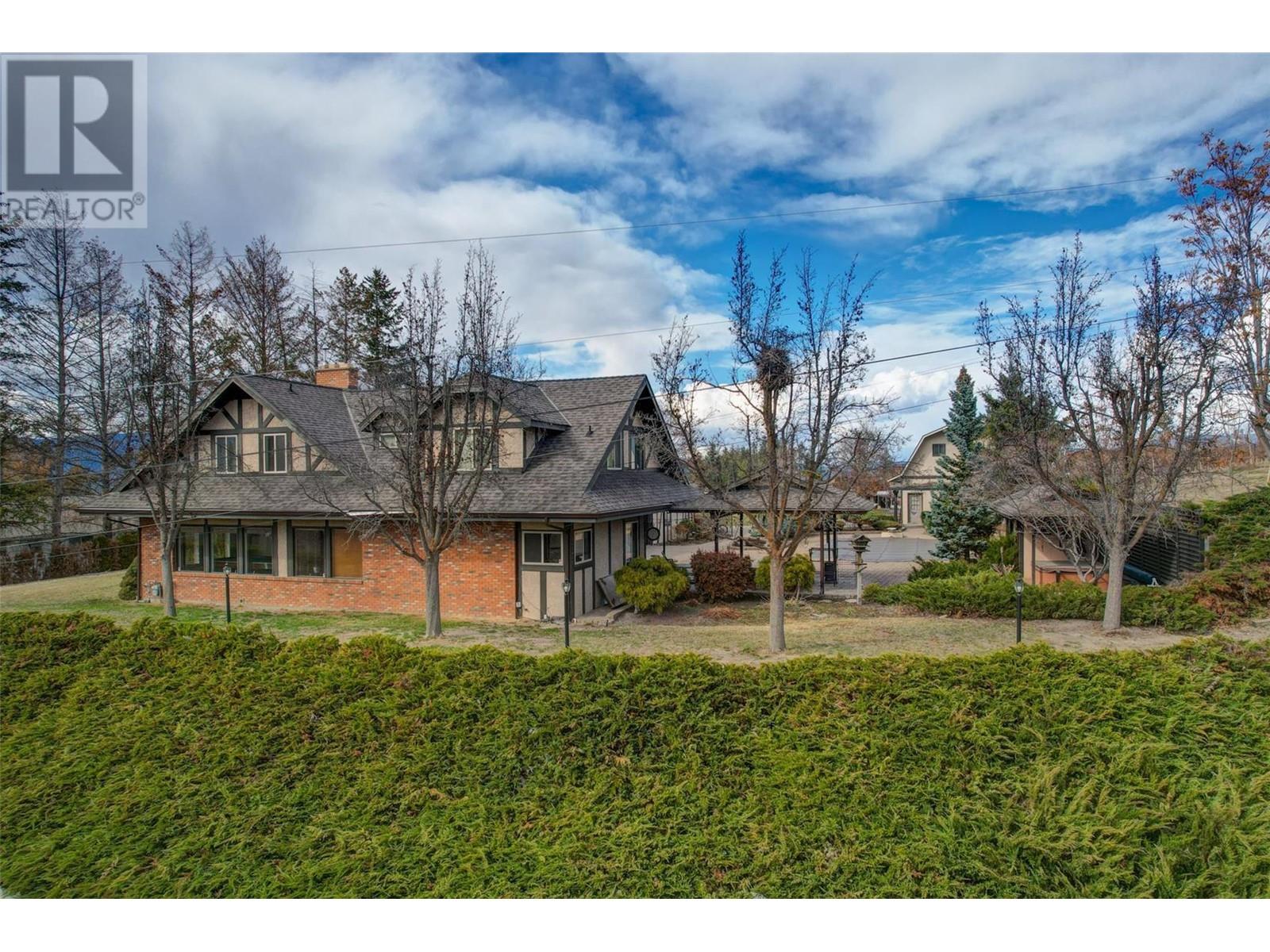 3310 Mathews Road