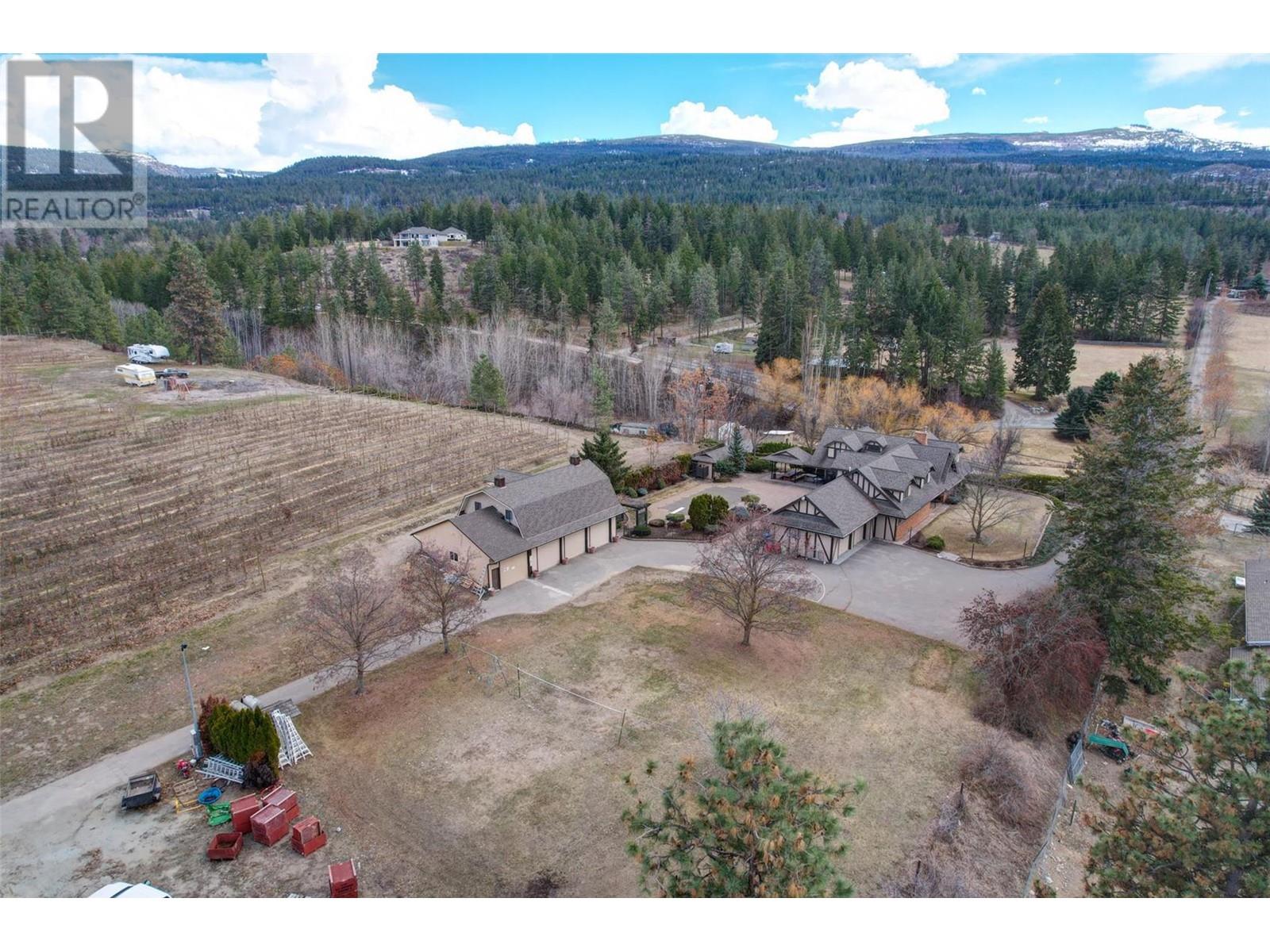 3310 Mathews Road