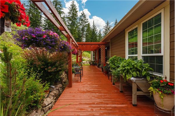 5855 Upper Booth Road, N, Kelowna