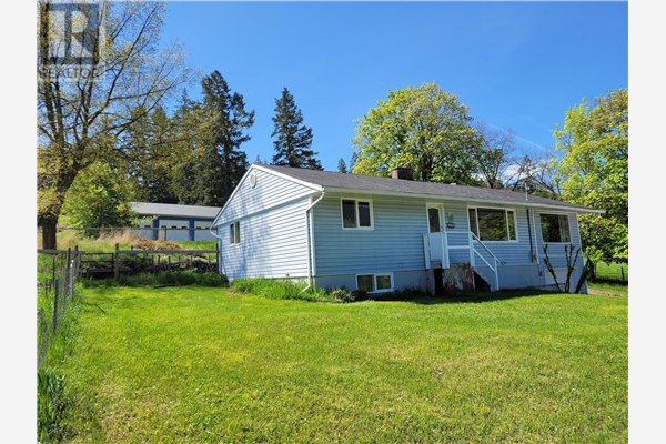 5796 Learmouth Road,, Coldstream