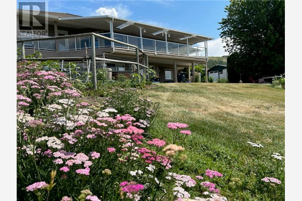 7119 Grey Canal Road,, Vernon