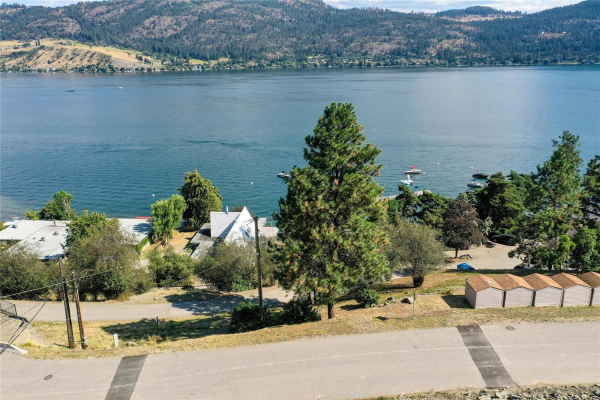 8801 Adventure Bay Road,, Vernon