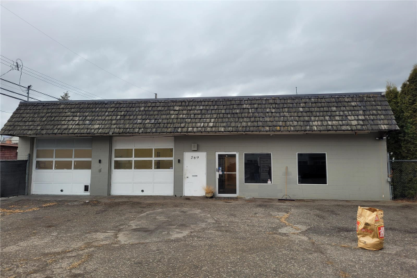 269 Haynes Street,, Penticton