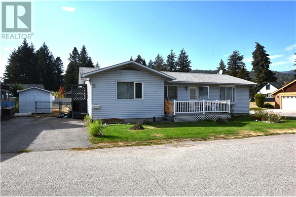 335 Deer Street,, Vernon